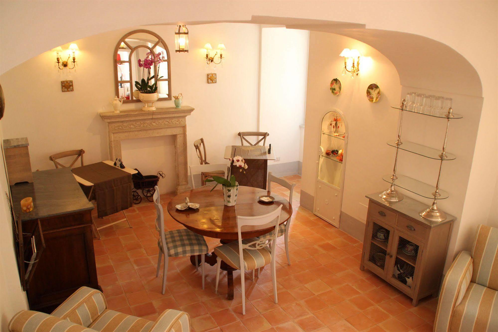 Villa Torre Dello Ziro Ravello Luaran gambar