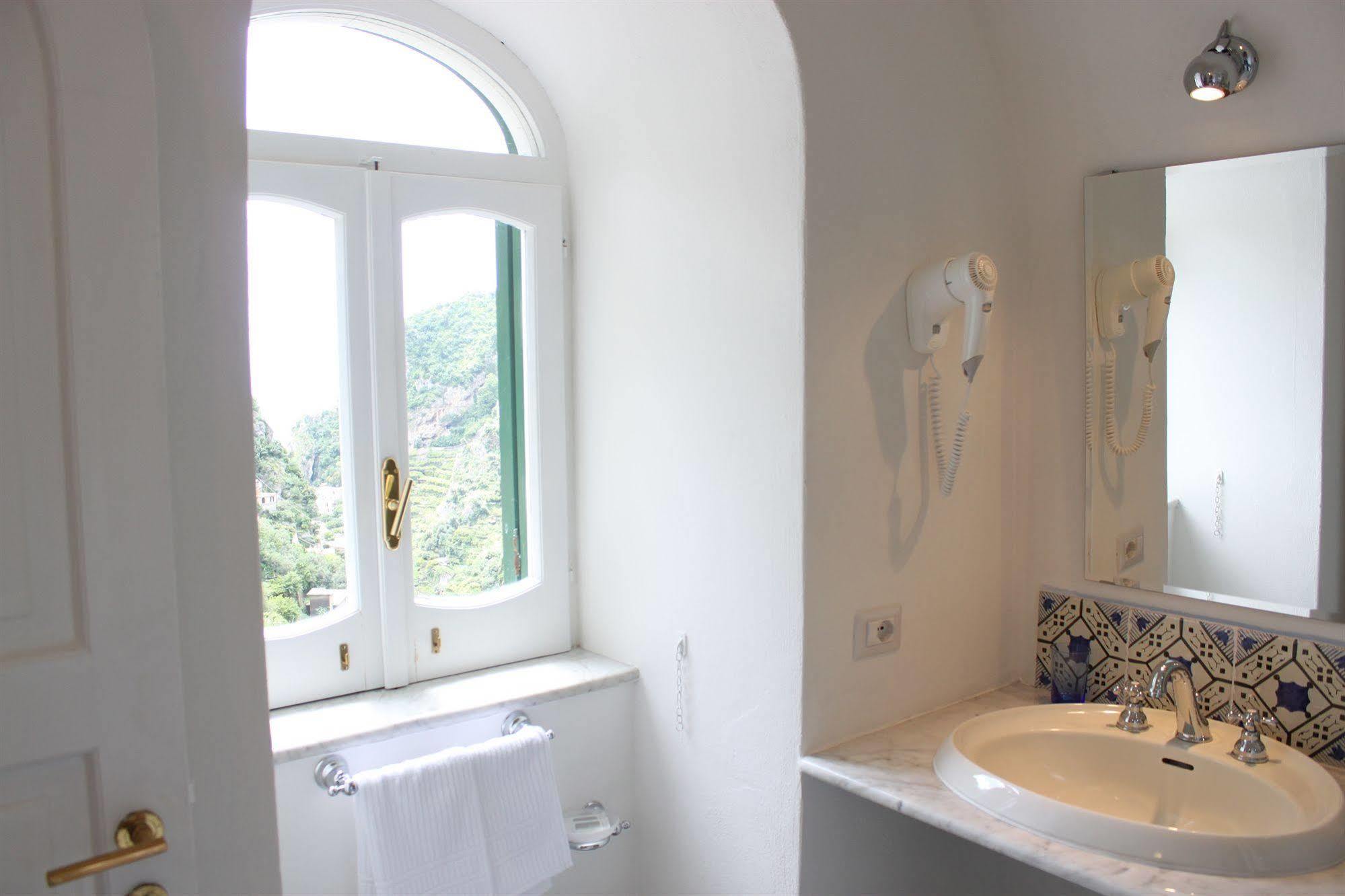 Villa Torre Dello Ziro Ravello Luaran gambar