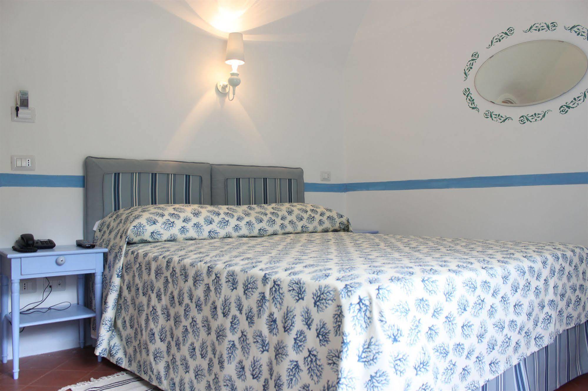 Villa Torre Dello Ziro Ravello Luaran gambar